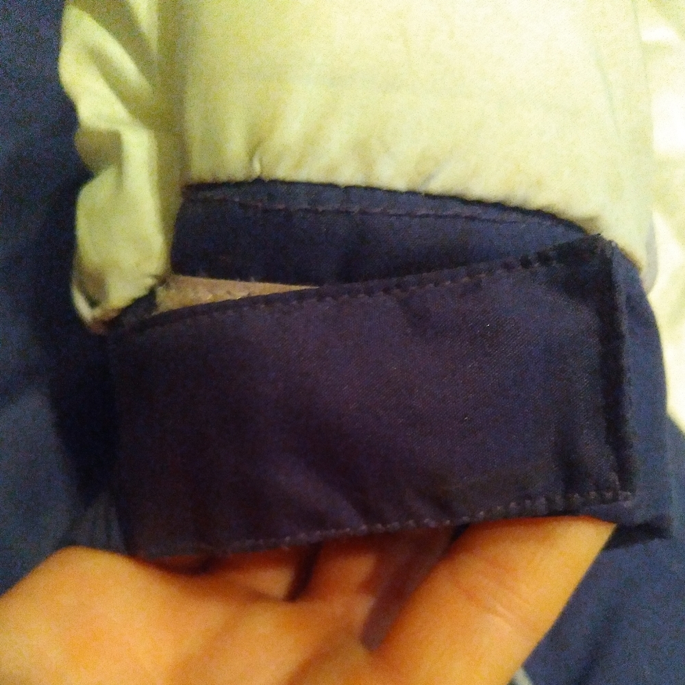 Winter Jacket - image 4